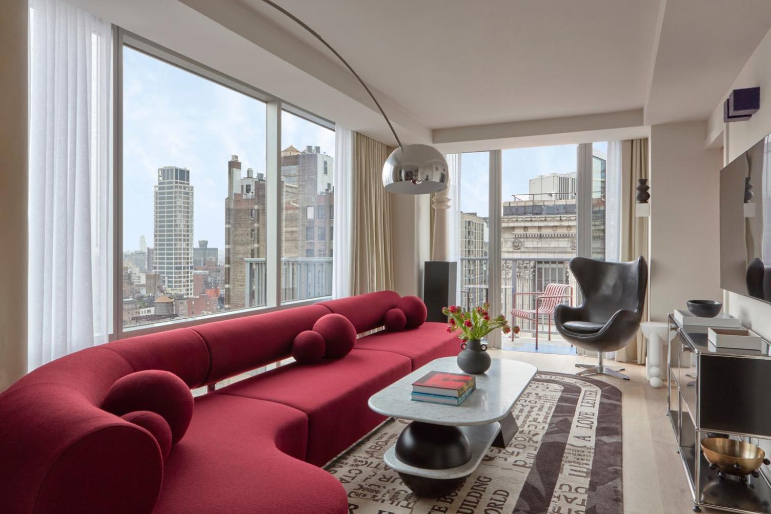 Park Ave 4*